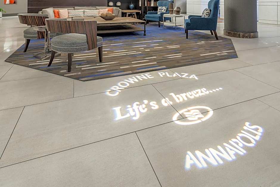 Crowne Plaza Annapolis By IHG