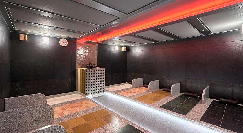 Hotel Villa Fontaine Grand Osaka Umeda