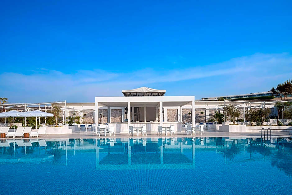 Voyage Belek Golf & Spa Hotel