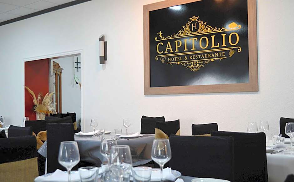 Nuevo Hotel Capitolio