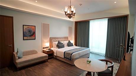 Studio Suite with King Bed