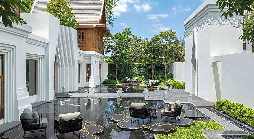 The Sukhothai Bangkok
