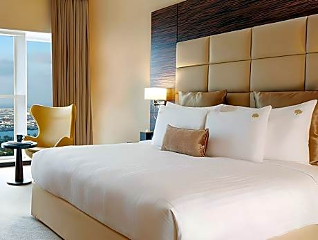 Junior Suite City View