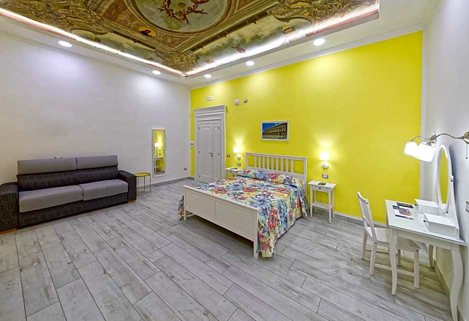 B&B Rest a Napoli