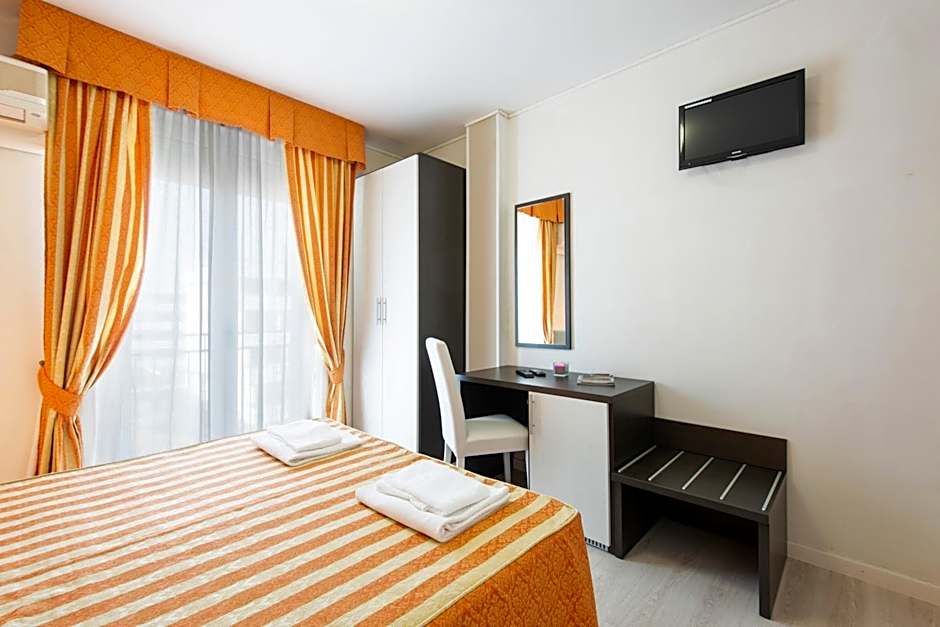 Hotel Columbus