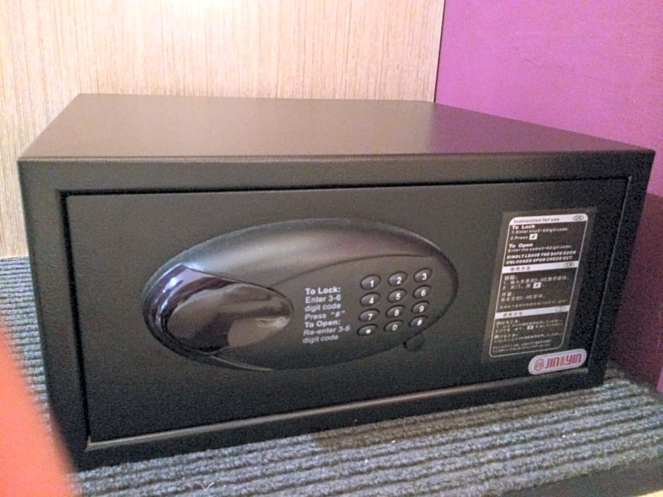 Ashley Boutique Hotel