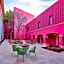 City Centro by Marriott Oaxaca