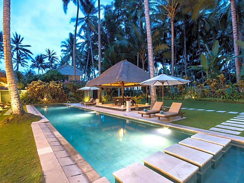 Villa Gils by Villa Finder