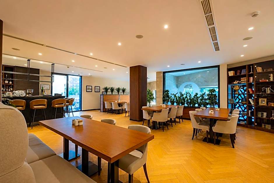 Hotel Constantine the Great
