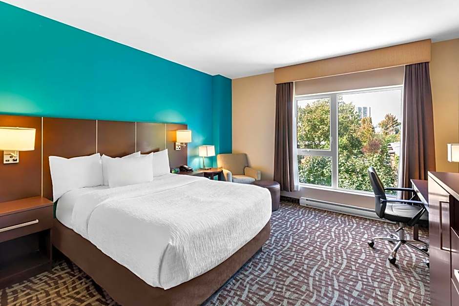 Best Western Plus Hotel Montreal