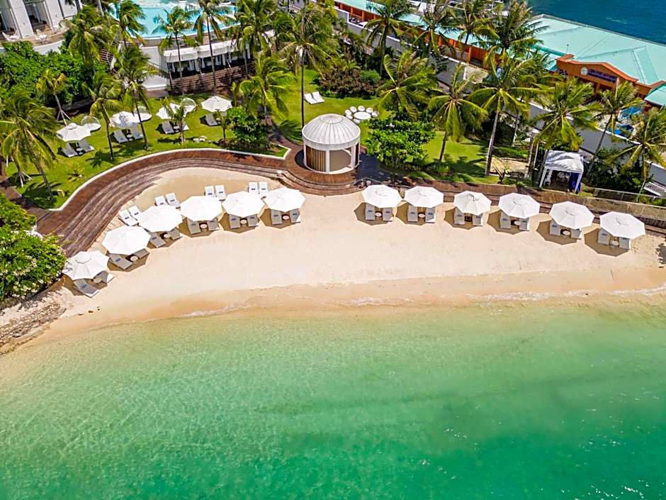 Movenpick Hotel Mactan Island Cebu