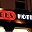 The Hindes Hotel