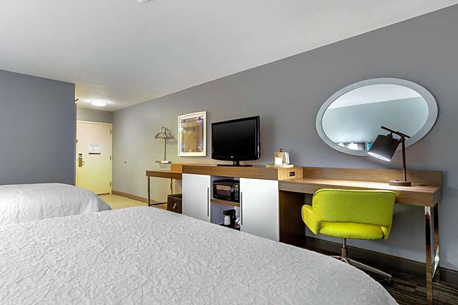 Hampton Inn By Hilton Brookhaven
