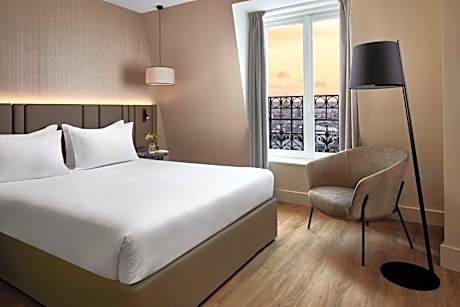 NH Paris Gare de l'Est