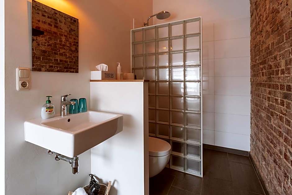 Hostellerie Horst