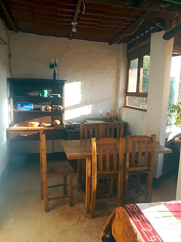 La Misión Hotel Chignahuapan