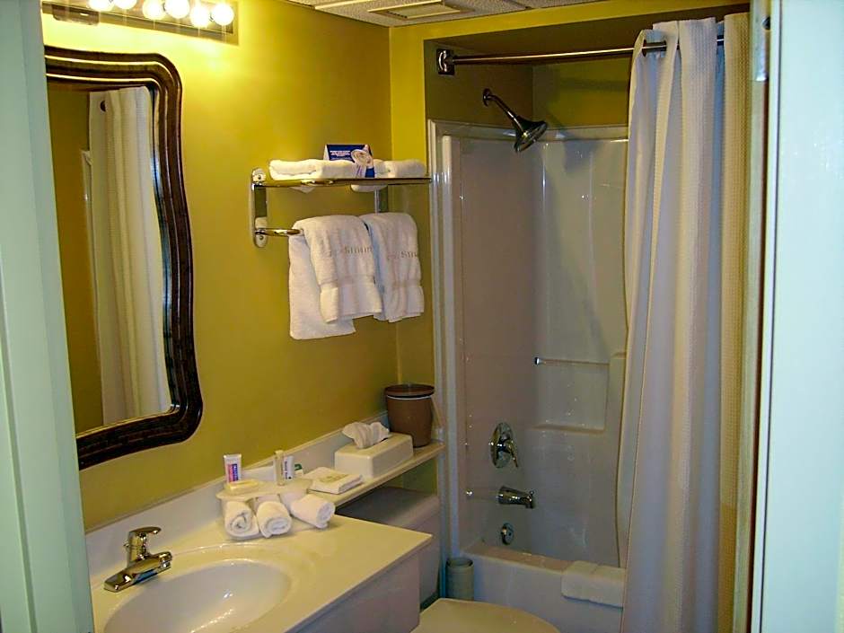 Holiday Inn Express Dryden By IHG