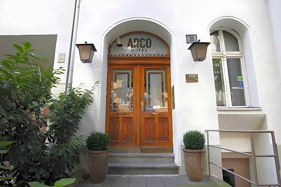 AMC Hotel - Schoneberg