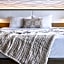 The Hotel Zamora