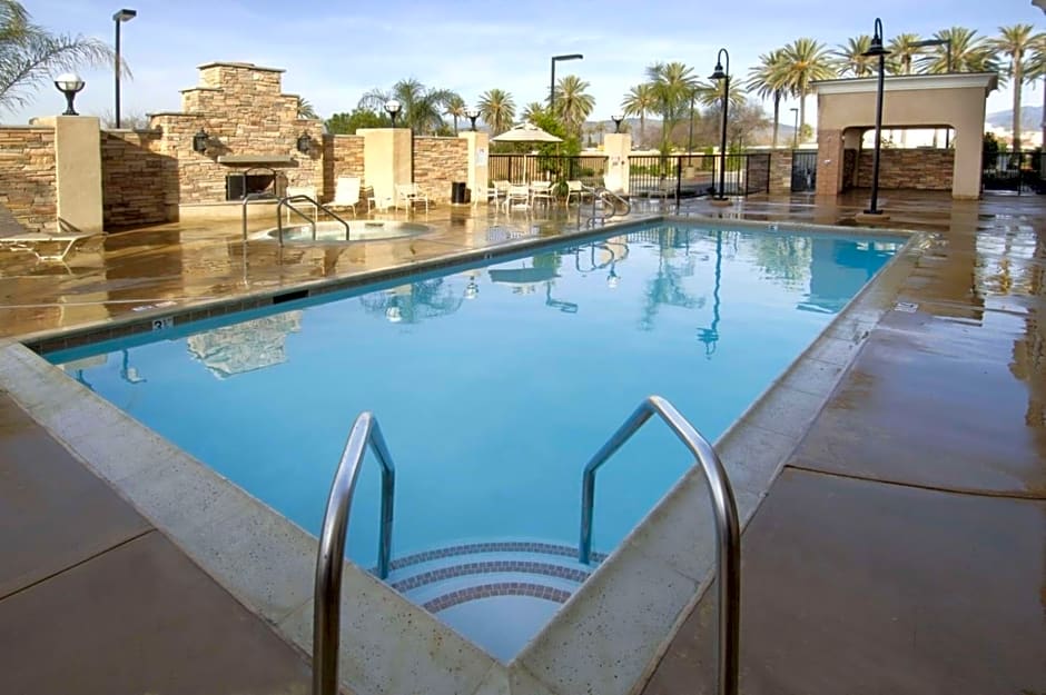 Hampton Inn By Hilton & Suites Hemet