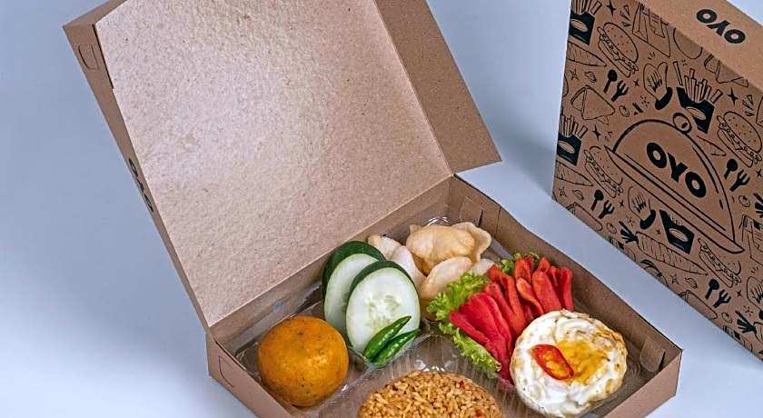 Hotel O Aliyah Syariah