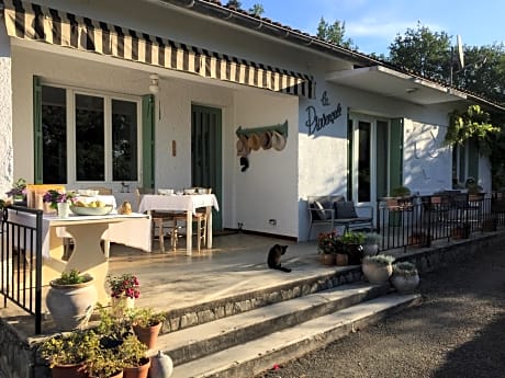 La Provencale B&B