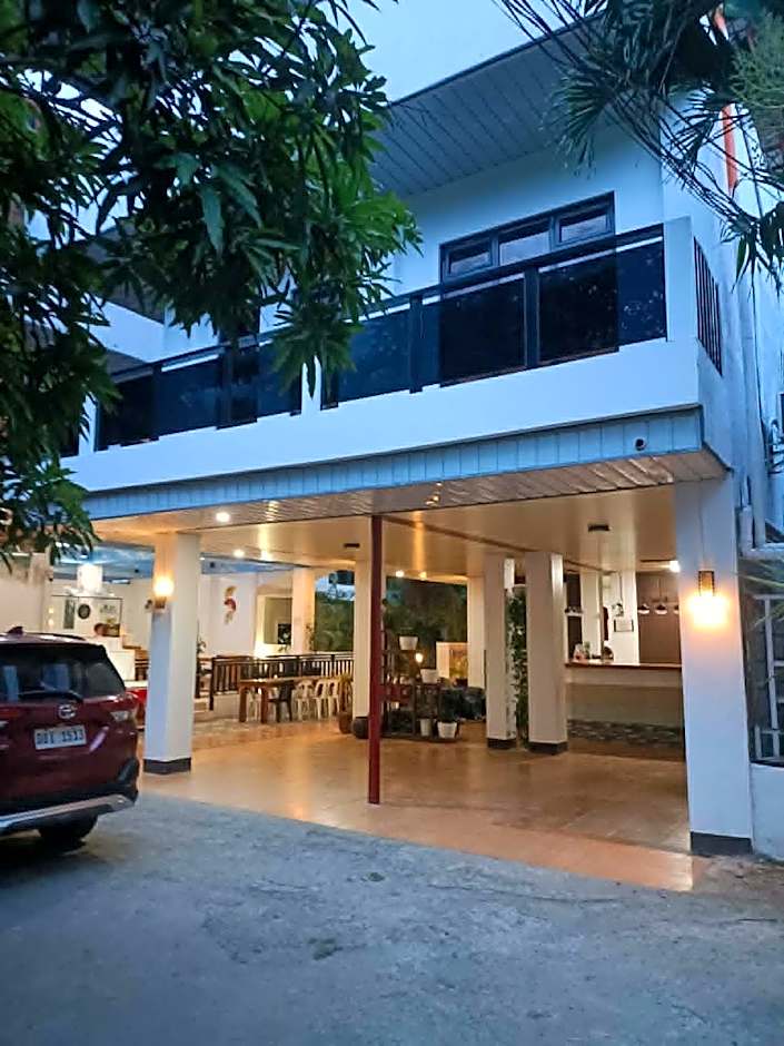 Alona KatChaJo Inn