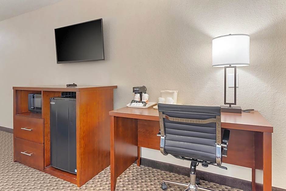 Comfort Inn Ebensburg