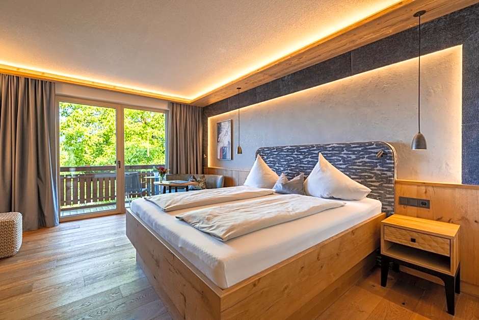 Hotel Königgut