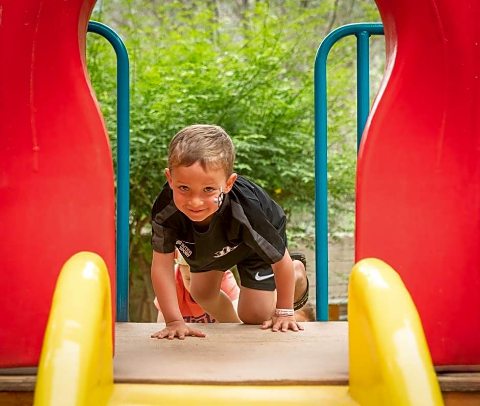 Mitsis Bali Paradise