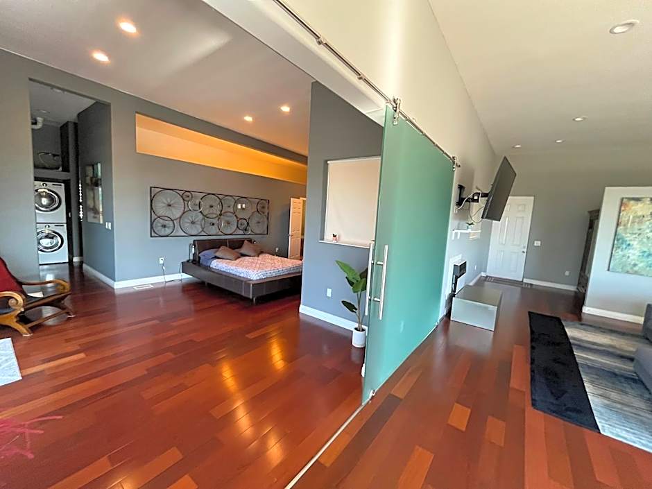 Architectural Gem La Jolla Oceanview surf and golf