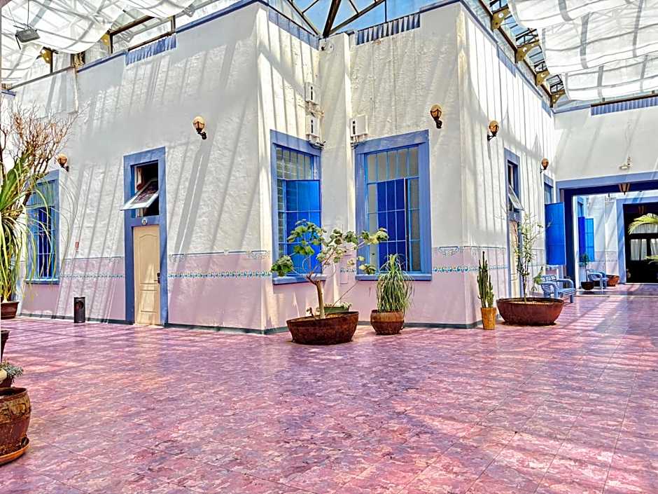 Hotel La Alhondiga