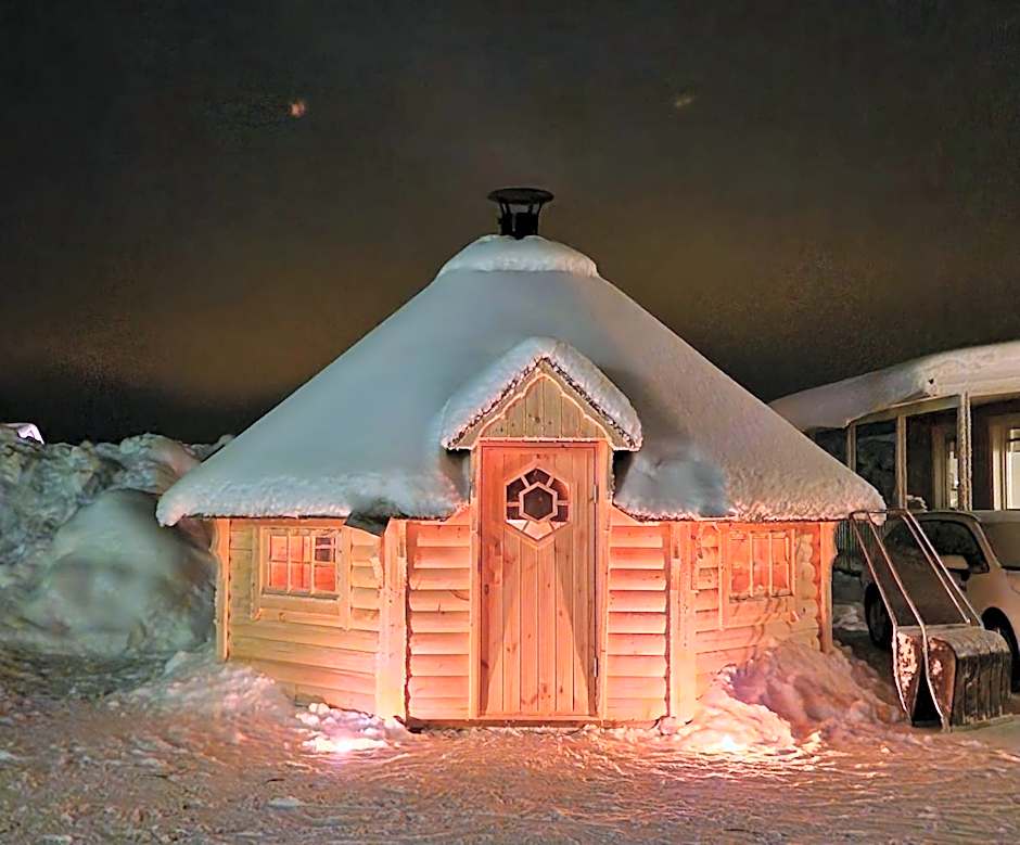 Kuttainen Lodge