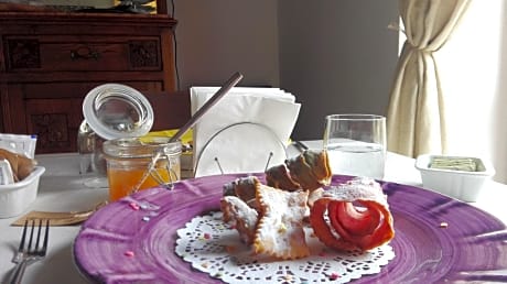 I Baronetti in centro