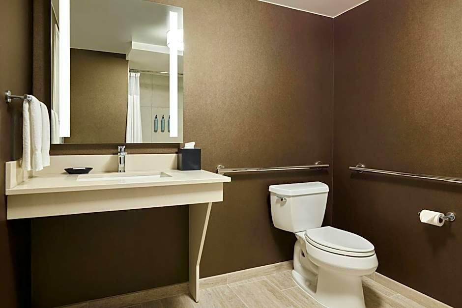 Courtyard by Marriott Los Angeles Pasadena/Old Town