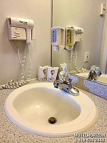 King Suite with Balcony