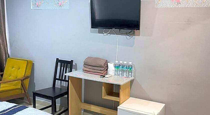 Hotel Rim Global Subang