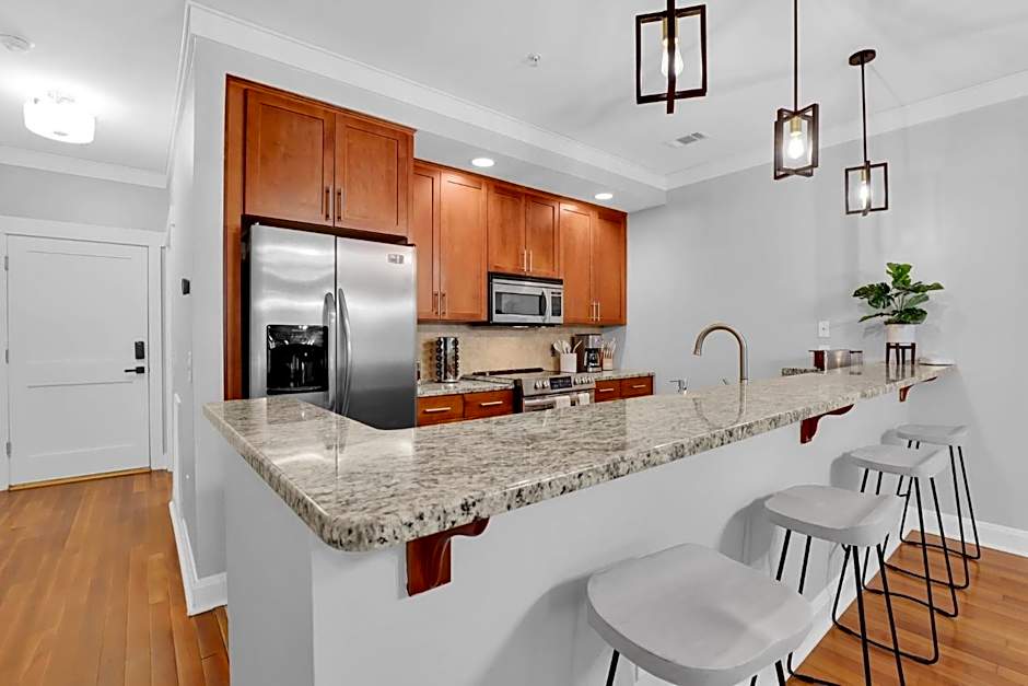 Savannah Residences