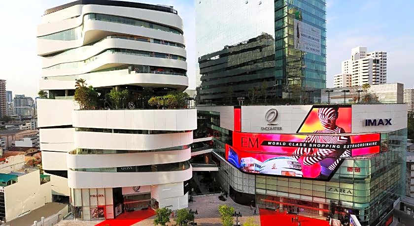 On 8 Sukhumvit Nana Bangkok by Compass Hospitality