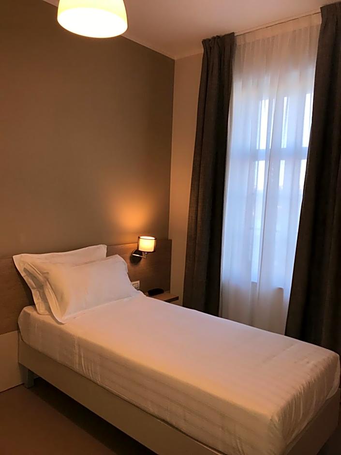 Nuovo Albergo Operai