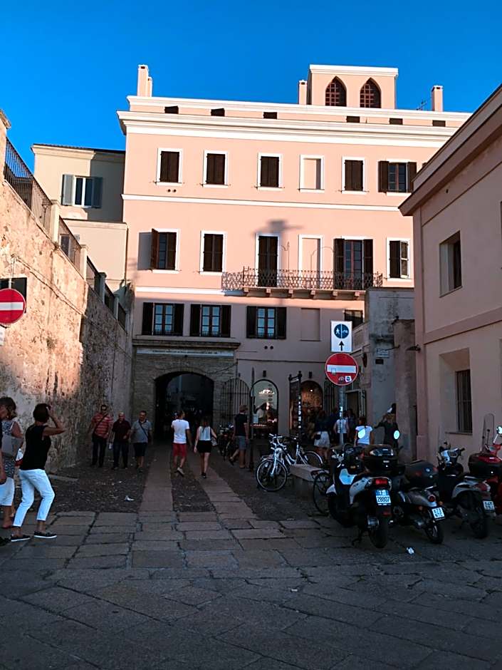 Palazzo Bolasco