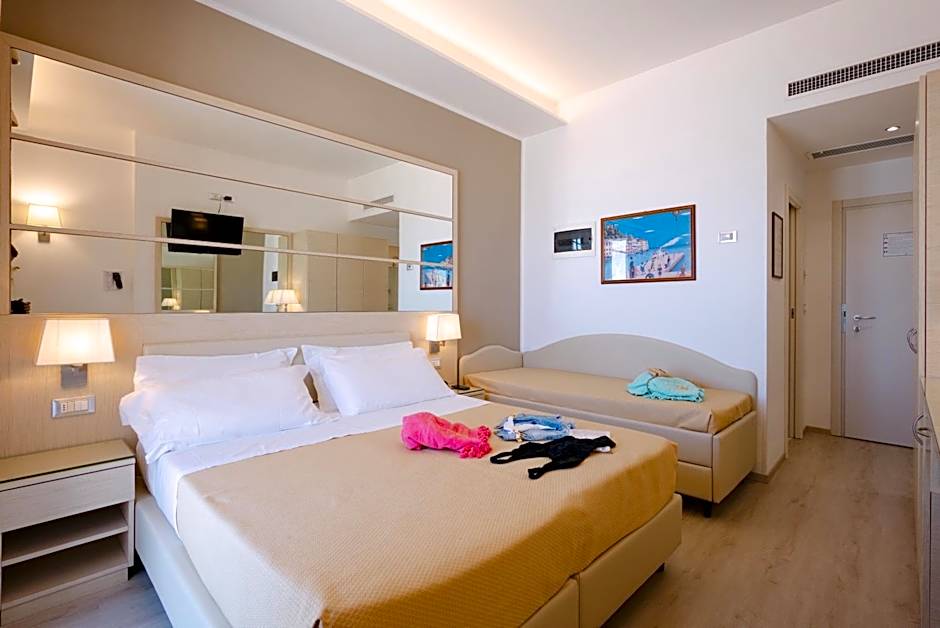 Hotel Caesar Paladium