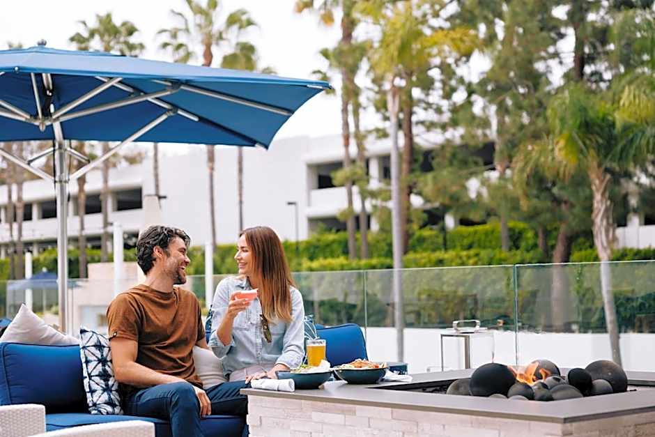 Irvine Marriott
