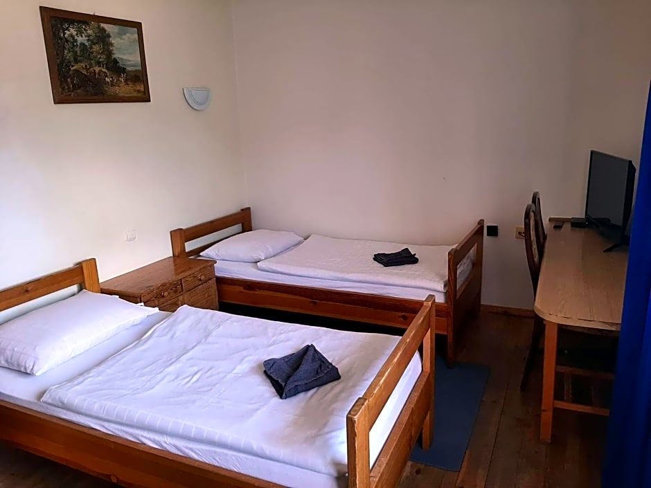 Usługi hotelarskie Karpacz