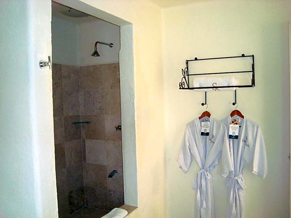 Hotel Spa Sitio Sagrado