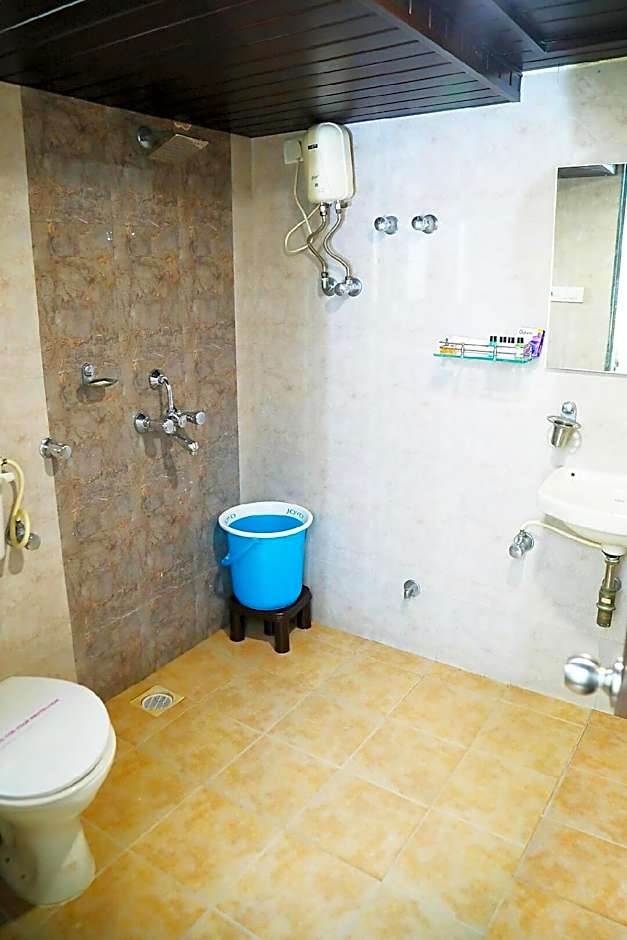 Country Inn by Turtle Hotel & Resort - Mumbai Airport