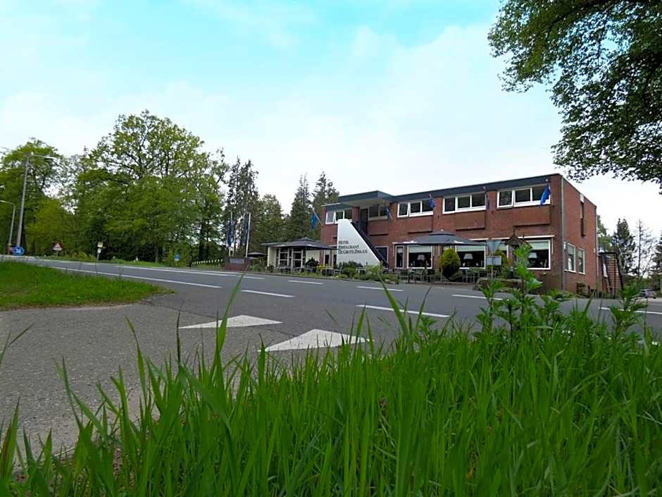 Hotel de Grote Zwaan