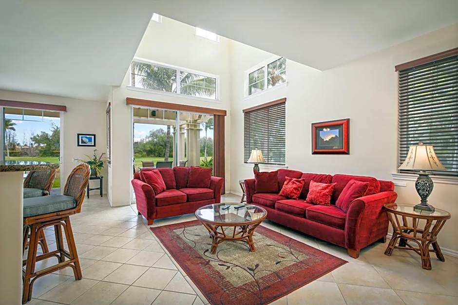 Fairway Villas Waikoloa By Outrigger