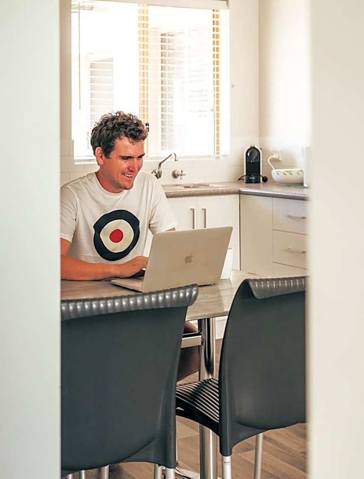 Esperance Bay Holiday Park