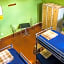 Hostel Santa Monaca